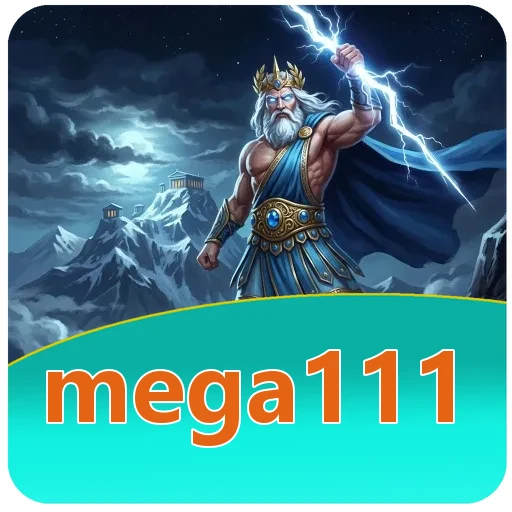 Pemasangan mega111 APK v4.8.1